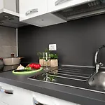 Italianway Comfort - Paladini 13 아파트 밀라노