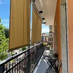 Bilo Lumiere - 1 Bedroom - Close To Gambara M1 And Tolstoj M4 شقة *