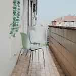 Casa Alba San Siro Free Wi-fi דירה