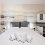 Parcheggio Gratuito - New 1bdr Con Terrazzo Milano