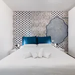Parcheggio Gratuito - New 1bdr Con Terrazzo Lejlighed *