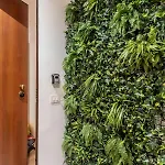 Citylife Presidential Design Con Wi-fi Apartment