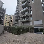 Appartement Marta *