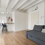 Guesthost - Cozy Porta Vittoria Area Apartamento *