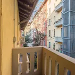 Via Sangallo 9 Apartamento Milão