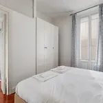Tibaldi House - Cozy Two-room With Terrace * 米兰