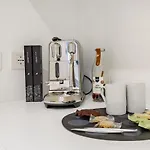 Maroncelli9 شقة *