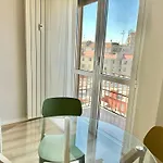 Metro M3 S&m Home, Comoda Soluzione Di Design, Con Collegamento Diretto A Duomo Di Milano, Stazione E Porta Garibaldi דירה מילאנו
