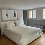 Premium Loft In The Heart Of The Navigli, Milan