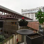 Gerusalemme - Lomazzo - Bilocale Comfy Apartamento Milán