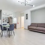 Via Valsesia 4 Pax Wi-fi Apartment Milan