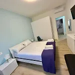 Lucania Azzurra Apartment, Elegante E Confortevole, Con Metro M3 Sotto Casa, Collegamento Diretto A Duomo Di E Stazione 밀라노