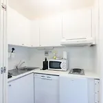 Appartement Luxurious - Wifi & Ac Free *