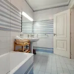 Apartamento La Collezione Di Anna Milão