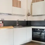 Apartment Guesthost - Bullona