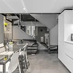 Apartment Cadorna Luxury Retreat - Duplex Di Lusso 2 Bagni
