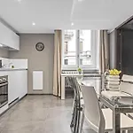 Cadorna Luxury Retreat - Duplex Di Lusso 2 Bagni شقة *