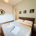 Apartamento Salgari - Vicino Metro E Tram - Milán