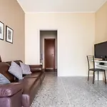 Amundsen House San Siro Wi-fi - M1 M5 * Milan