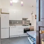 Apartman Modern Comfort Tortona Wi-fi Free
