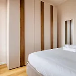Modern - Bovisa District Apartamento