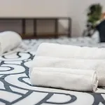 Tolstoj 1, Superior By Smartstay - Via Tortona, M4, Navigli شقة ميلان