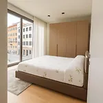 Apartment Luxury In Milan, Unbeatable Spot