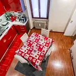 Residenza Isola Prime 아파트 밀라노