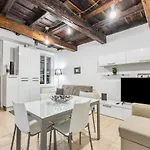 Apartment Lega House - Beautiful House At The Arco Della Pace *