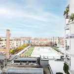 Apartment Easylife - - Botta 16 - Porta Romana