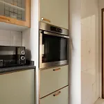 Апартаменты Guesthost - Cozy Near San Siro *