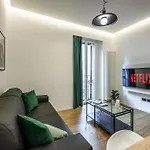 Maison Moscova - Zh Collection Apartment Milan