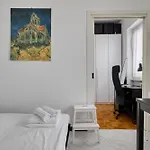 Bicocca Cozy Flat * Milan