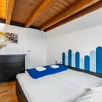 Apartamento Majella - Terrazza - Centro - Wifi
