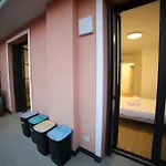 Dolce Nolo 1 Apartamento Milão