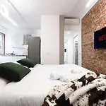 Rutilia - Fondazione Prada , Bocconi, Ieo Apartamento *