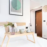 Easylife - - Castaldi 19 - Porta Venezia 아파트 *