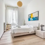 Διαμέρισμα Bocconi Via Brioschi 4 Pax Wi-fi Μιλάνο