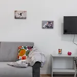 Bovisa Station - Business Apartamento *