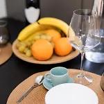 Apartment Keys Of Italy - Arese - 1bdr Zona Isola Milan