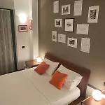 Casa Caterina - M4-frattini 밀라노