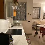 Casa Caterina - M4-frattini
