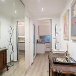 Appartement Eleganza E Design Nel Cuore Di Con Wifi