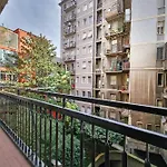 Appartement Santa Sofia M4 Chic - Center *