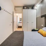 Navigli Cozy Corner - La Vista *