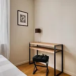 Daire Hostmate - - Solari Milano
