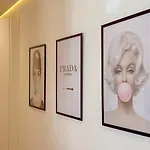 Appartement Urban By Host Hero