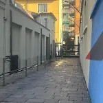 Navigli Classic - Near Darsena * Milan