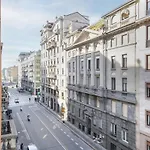 Apartamento Easylife - - Modrone 6 - Duomo Milán