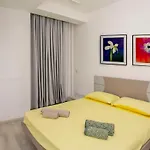 Amaranth Sempione Apartamento